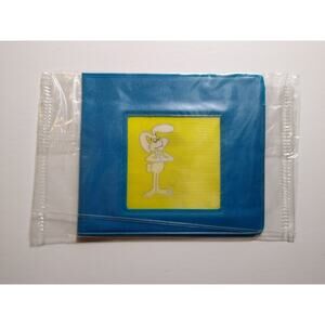 Trix Premium Lenticular Trix Rabbit Character Offer Vintage Promo